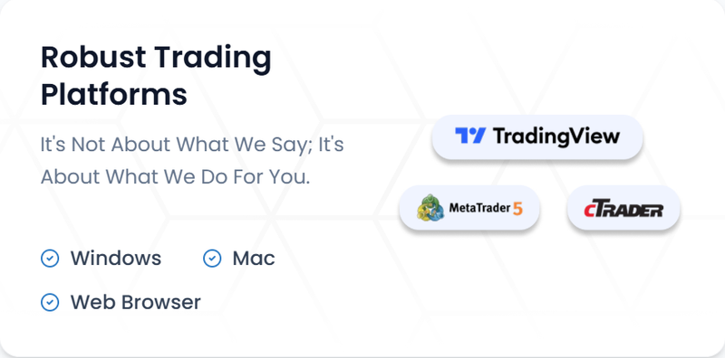 trading platform