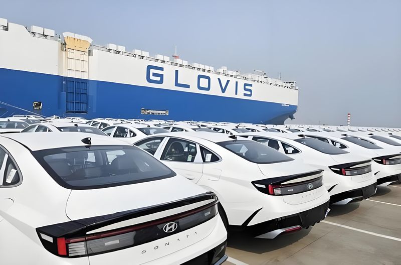 韩国汽车