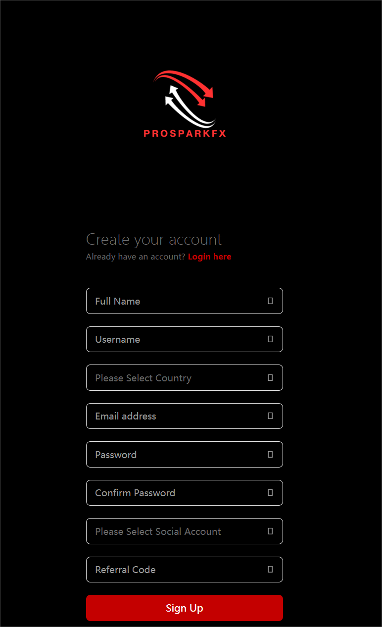 prosparksfx