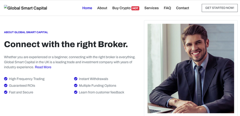 Giới thiệu trên website chính thức