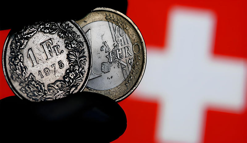 Switzerland's weak inflation creates favorable conditions for potential future interest rate cuts