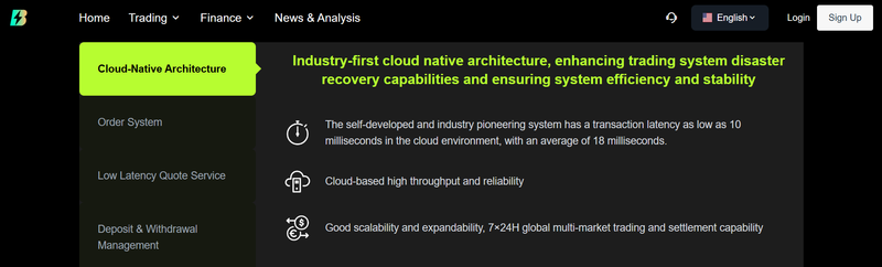 Technical Architecture