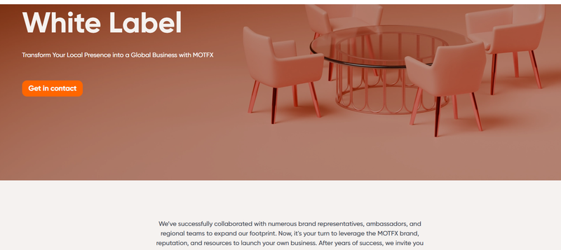 MOTFX.White Label