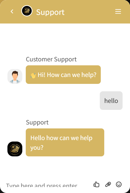 livechat