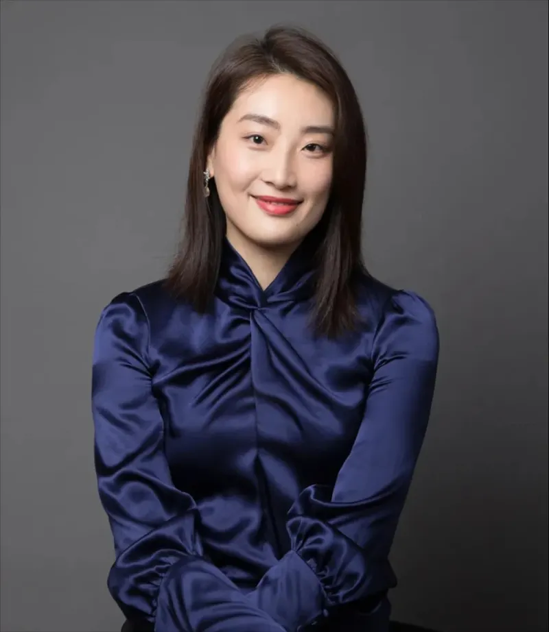 宗馥莉