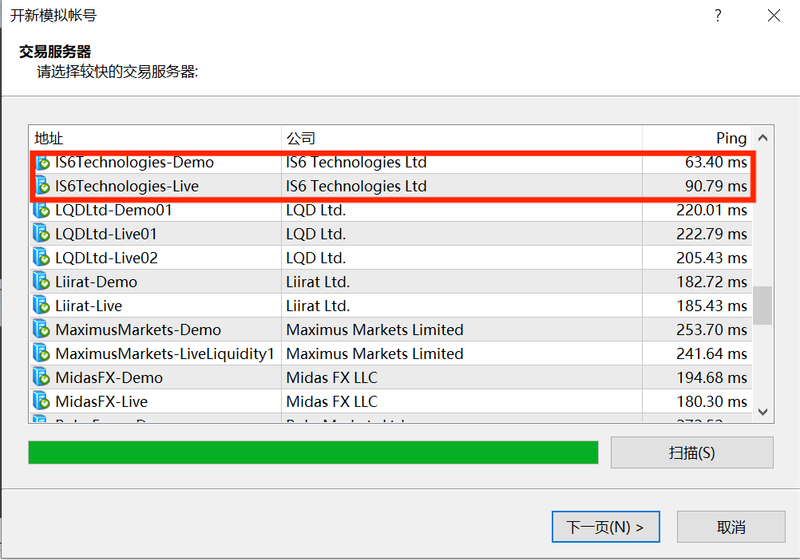 IS6FX