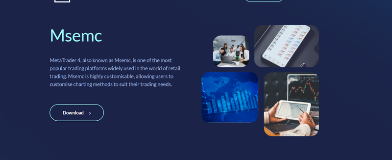 Msemc platform
