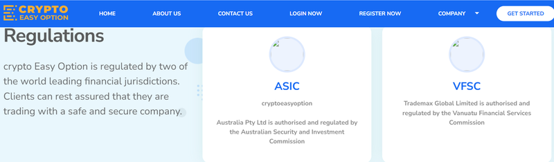 cryptoeasyoption