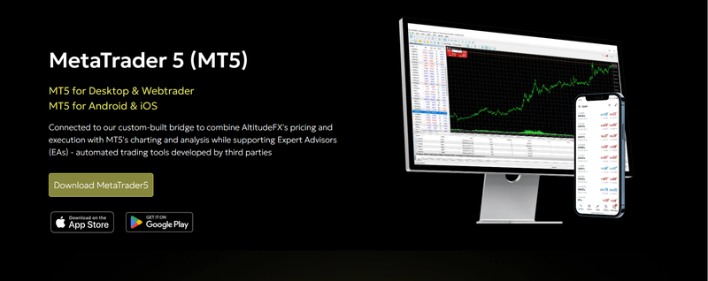 AltitudeFX MT5