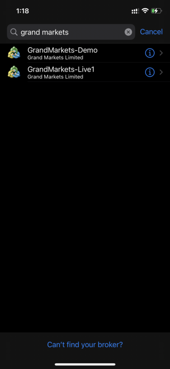 MT4