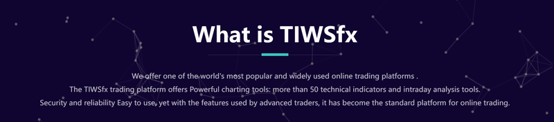 Trading Platform