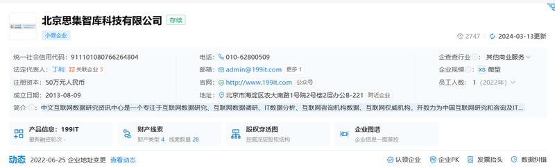 互聯網數據資訊網註冊信息png