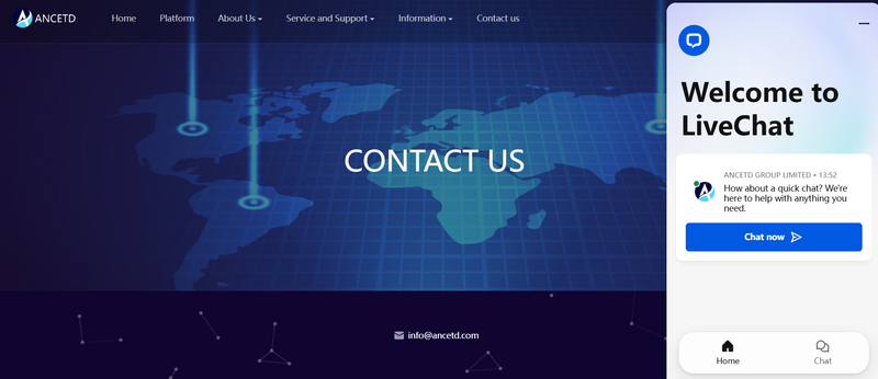 contcat