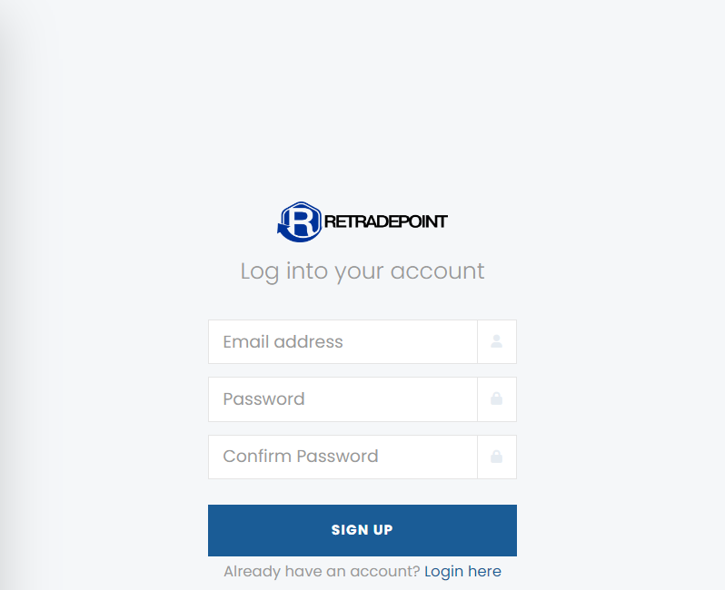 Retrade Point