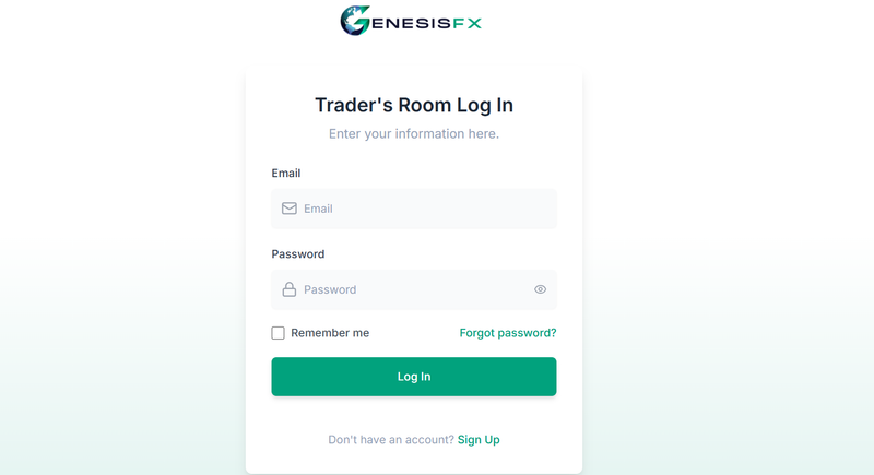 Registration Form