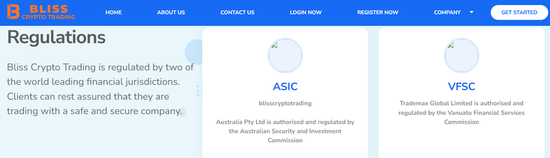 Blisscryptotrading