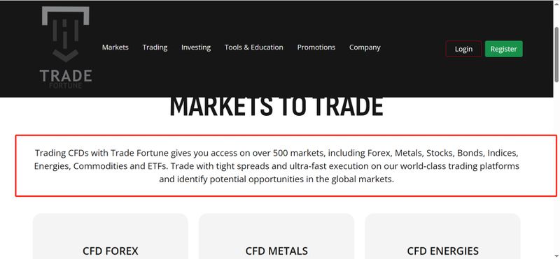 Product Categories