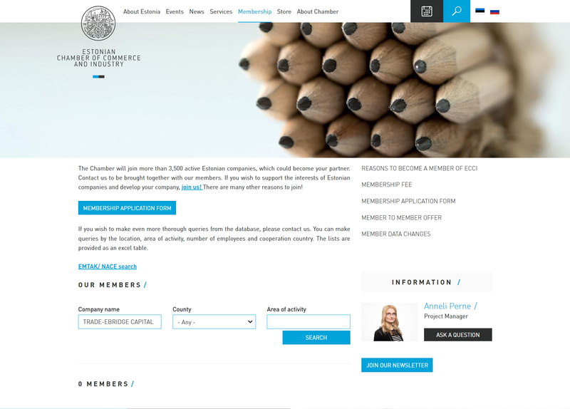 trade-ebridgecapital.com