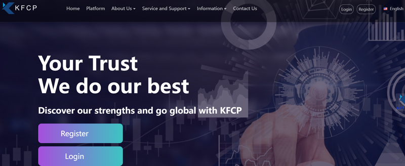 KFCP