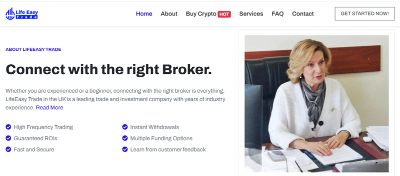 Platform Official Introduction