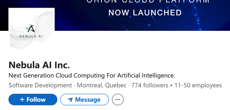 LinkedIn