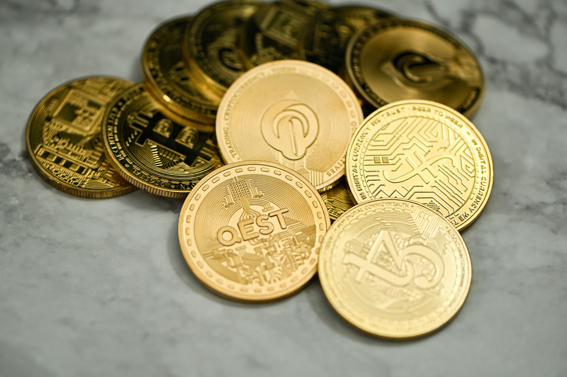 Cryptocurrency