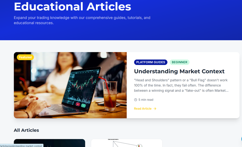 educational resources