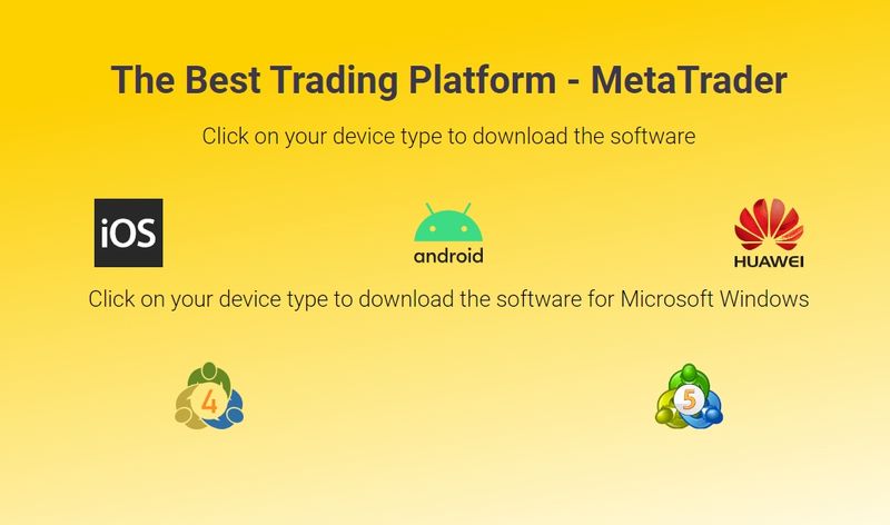 Decode Global Nền tảng giao dịch