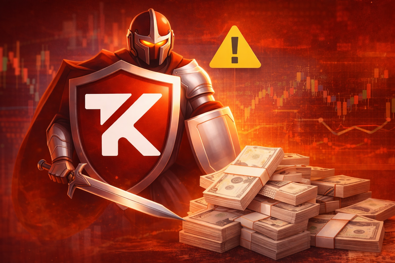 TraderKnows