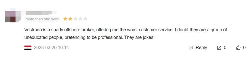 vestrado's customer reviews-3
