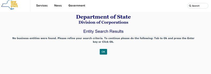 Profit Pulse Finance register information