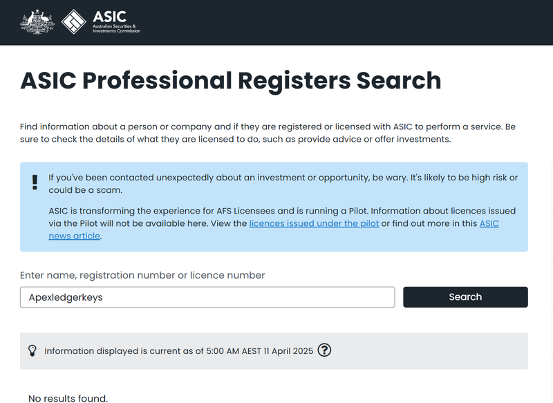 ASIC