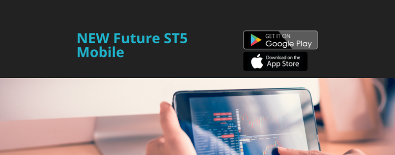 Trading Platform