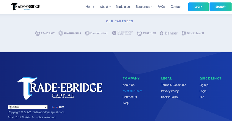 trade-ebridgecapital.com