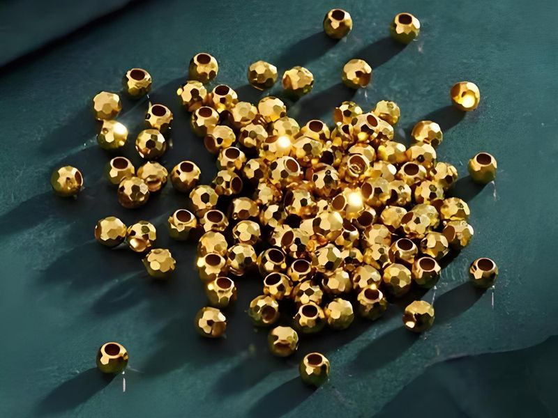 2025.4.2 Gold