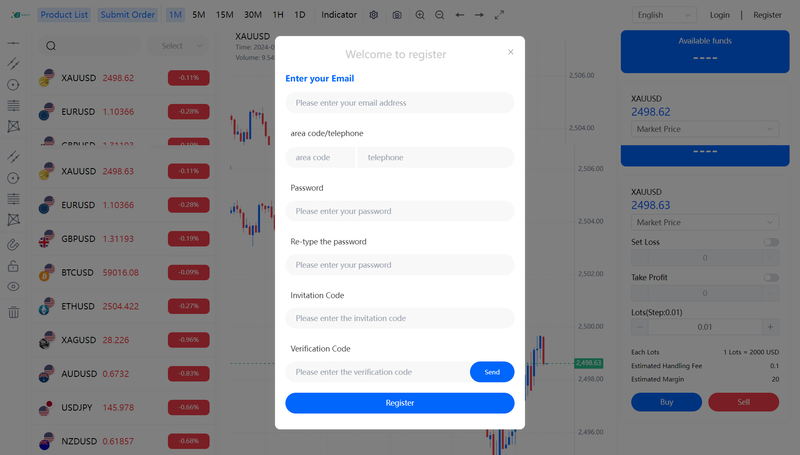 xbmkforex.com