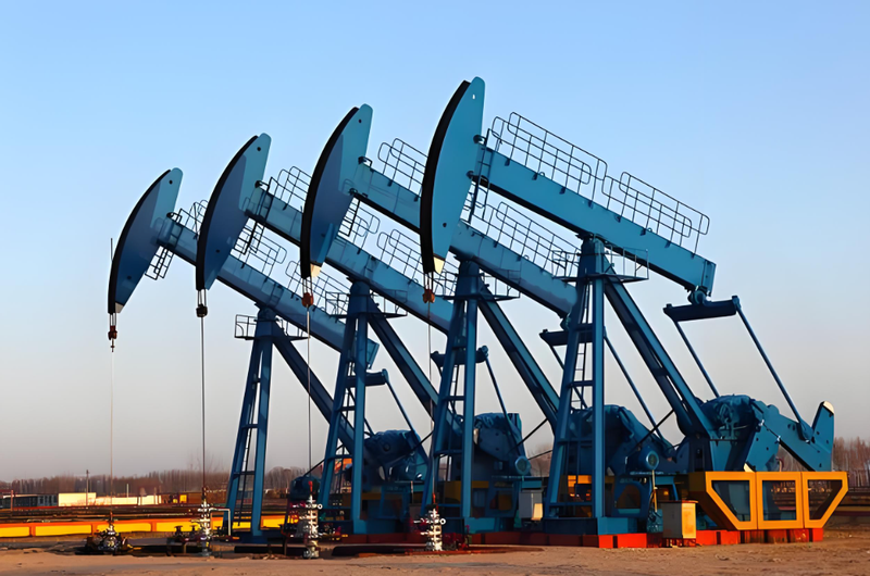 2025.3.12 Crude Oil