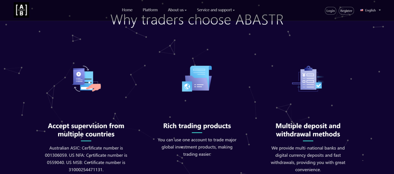 ABASTR