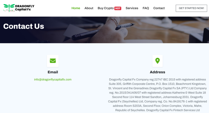 Platform Claimed Company Information
