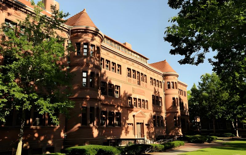 2025.4.25 哈佛大学