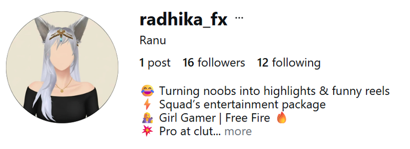 Instagram