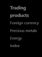 Propflys's trading products