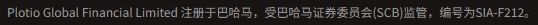 百利好 官网监管