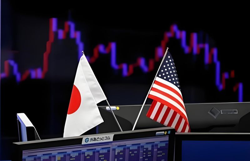 10.31 日本และสหรัฐอเมริกา