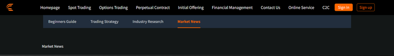 Market News