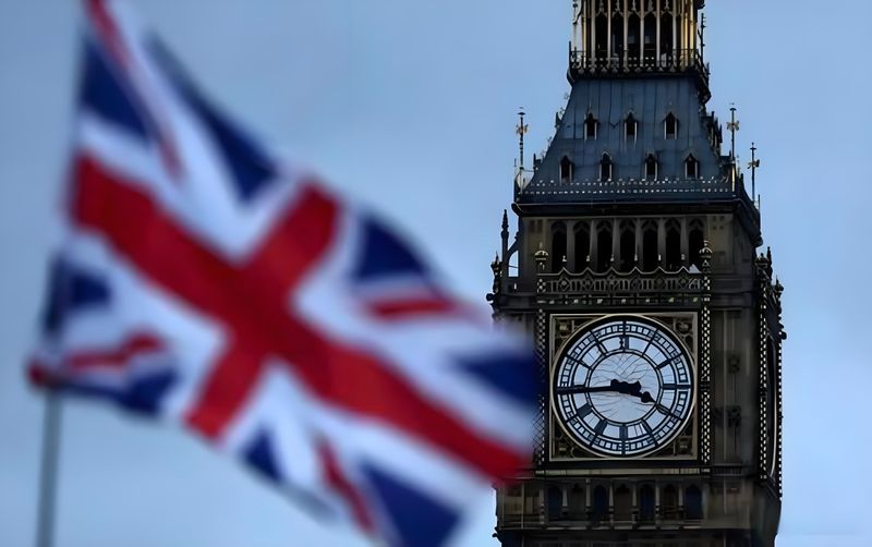 11.21 英国