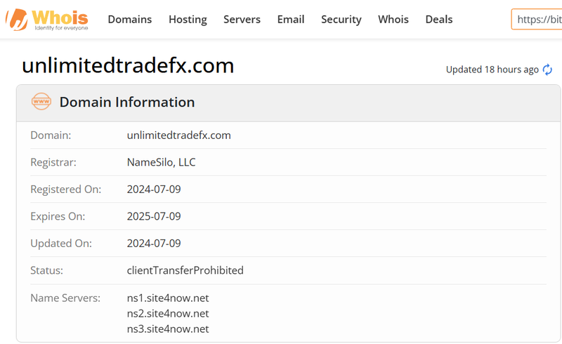 BitStockTrades