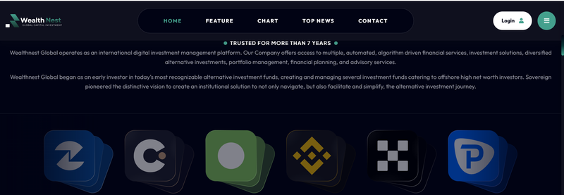 Platform Introduction