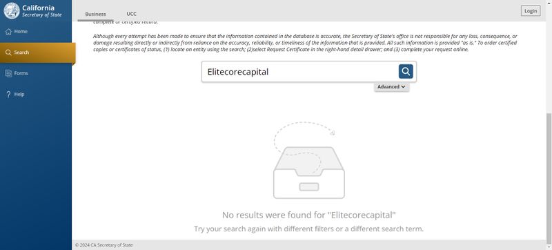 Elitecore capital