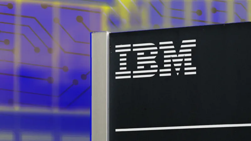 IBM